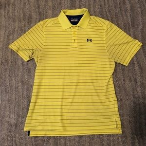 Under Armour Golf Polo